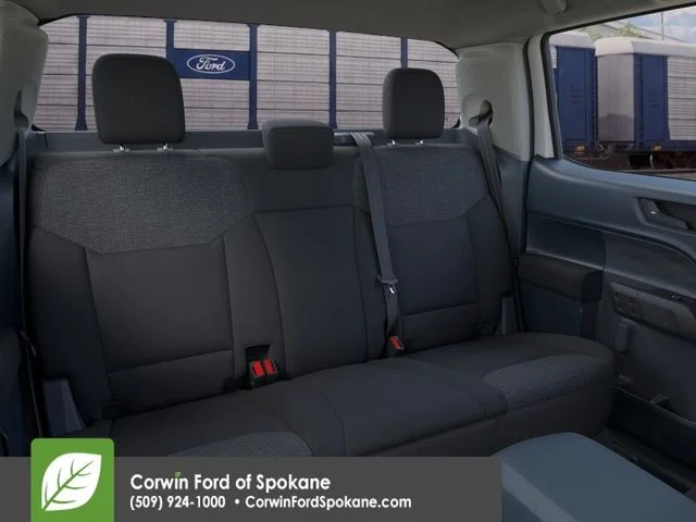 New 2026 Oxford White Ford XL image 11