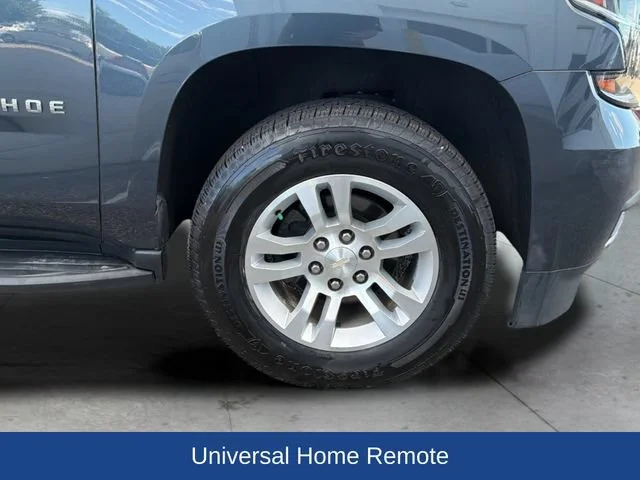 Used 2019 SHADOW GRAY METALLIC Chevrolet LT image 31