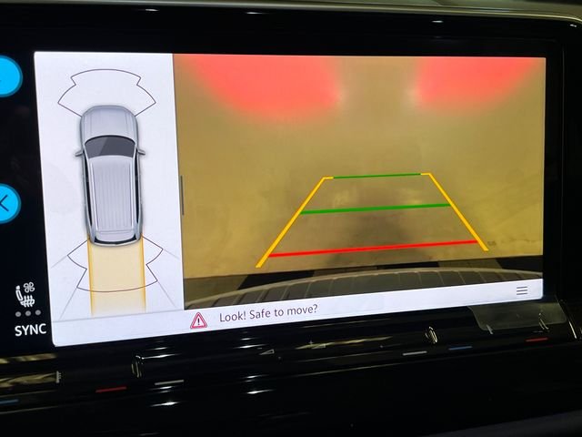 2026 Volkswagen Atlas SE w/Tech - Photo 18