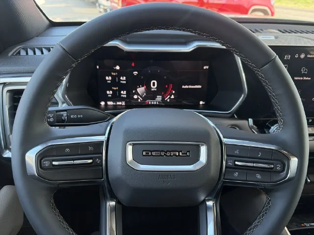 New 2026 Silver GMC Denali image 25