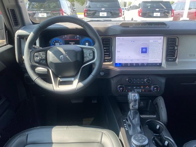 New 2026 White Ford Outer Banks image 6