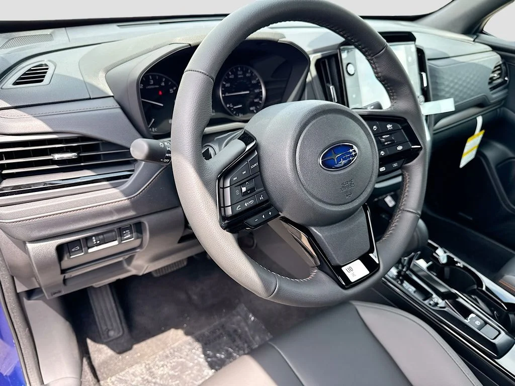 New 2026 SAPPHIRE BLUE PEARL Subaru Sport Onyx Edition image 10
