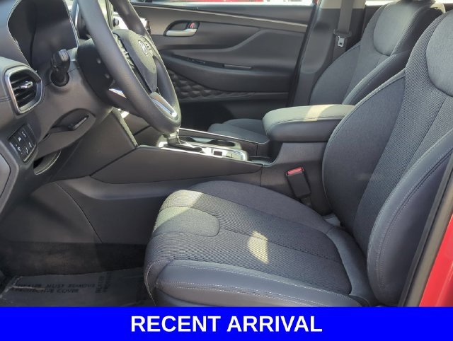 2020 Hyundai Santa Fe SEL - Photo 12