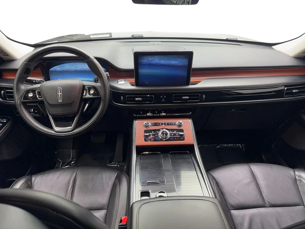 2024 Lincoln Aviator Reserve - Photo 52