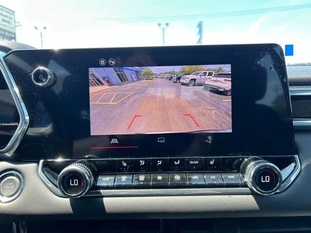 New 2026 Summit White GMC Elevation image 39