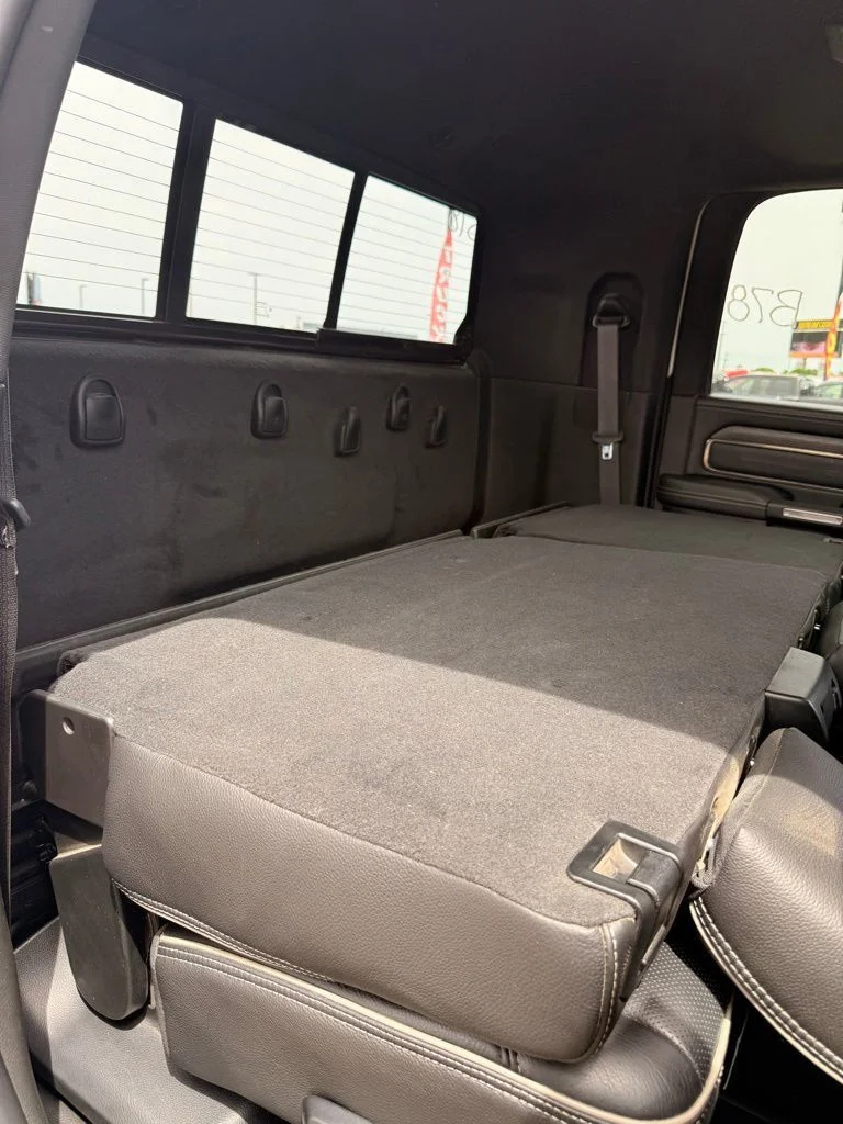 2021 RAM Ram 2500 Pickup Laramie Limited - Photo 30