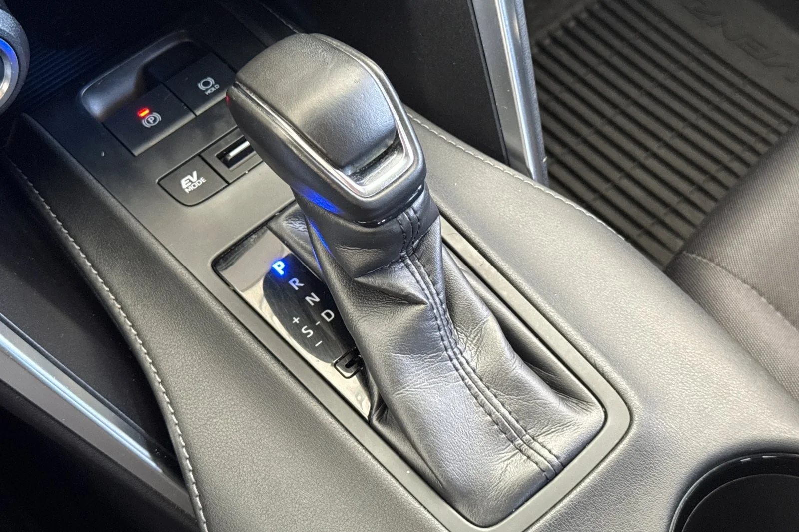 Certified Used 2024 Black Toyota LE image 20