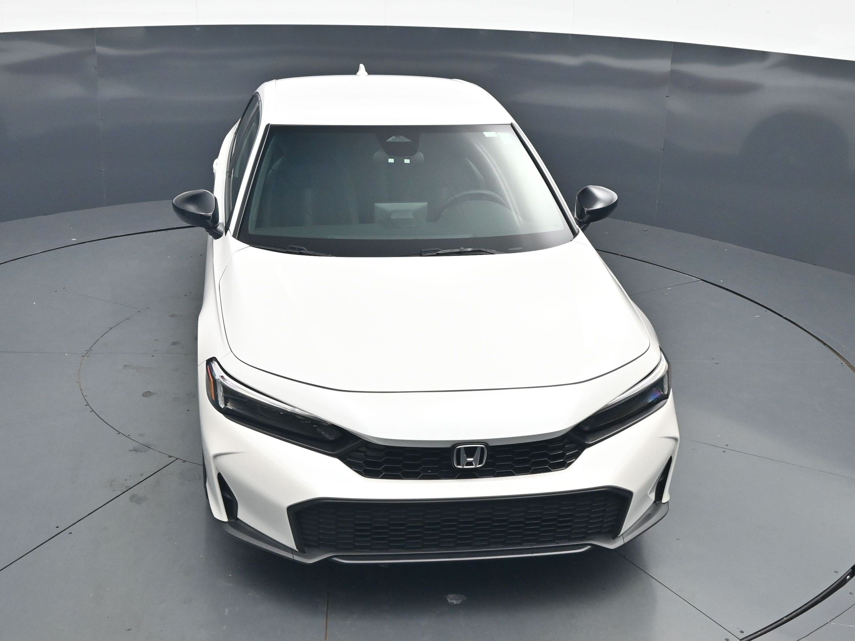 Certified Used 2026 White Honda Sport image 37