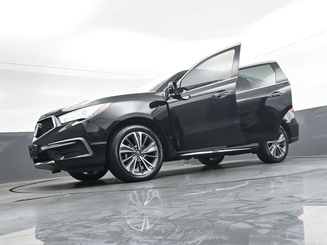 Used 2019  Acura 3.5L Technology Package image 46