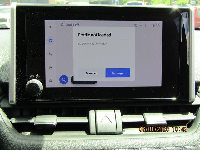 Certified Used 2023 MAGNETIC GRAY MET. Toyota  image 16