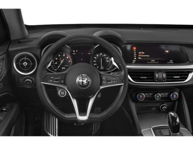 Used 2020 Red Alfa Romeo Base image 10