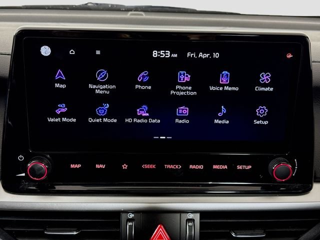 2023 Kia Forte GT - Photo 15