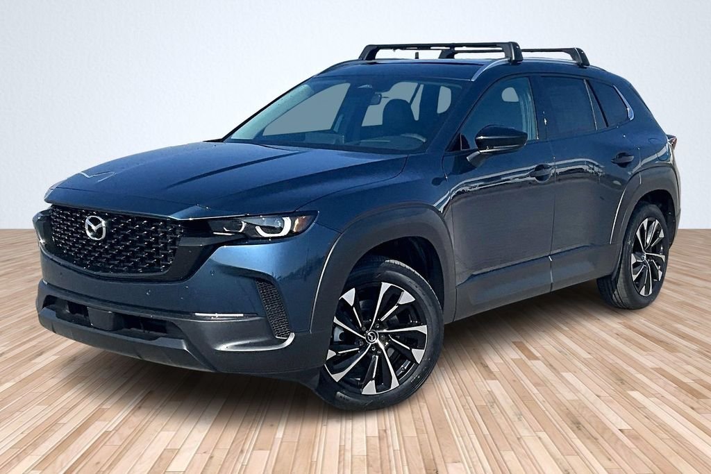 2026 Mazda CX-50 2.5 Hybrid Premium Plus's photo