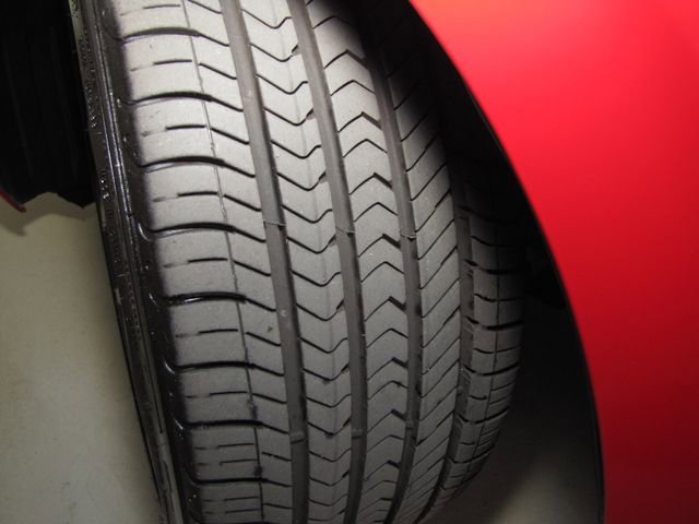 Certified Used 2024 Rallye Red Honda Sport image 26