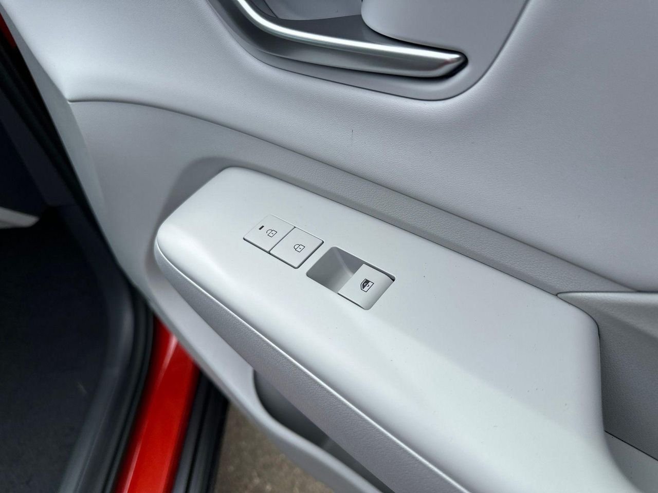 New 2026 Orange Hyundai Limited AWD image 126