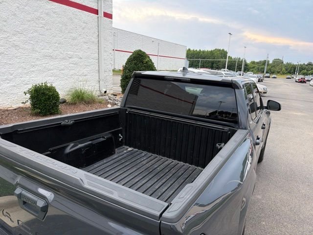 Used 2024 Gray Toyota SR5 image 13