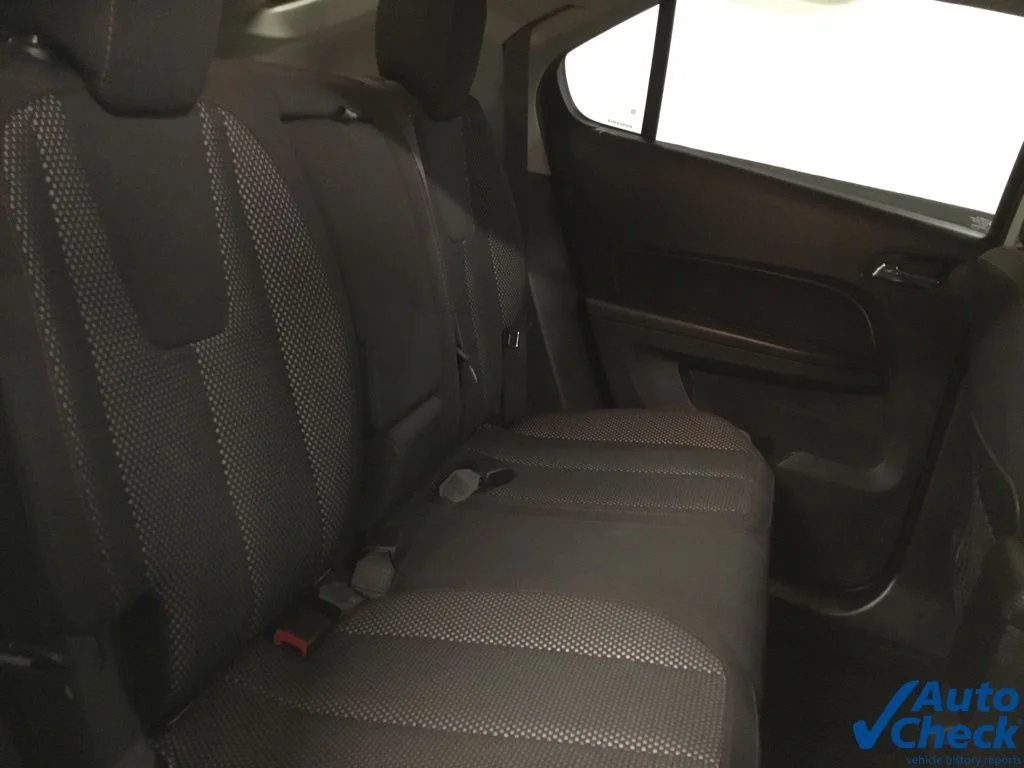 Used 2016 White Chevrolet LT image 31