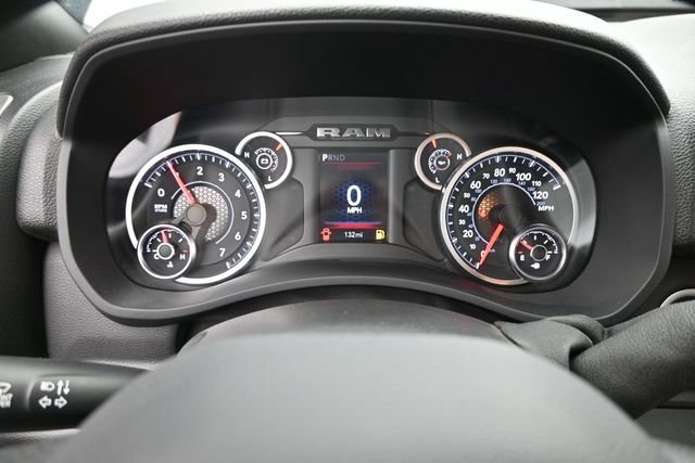 2025 RAM Ram 2500 Pickup Tradesman - Photo 7