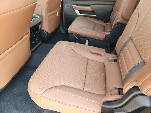 New 2026 Gray Toyota 1794 Edition 4x4 image 20