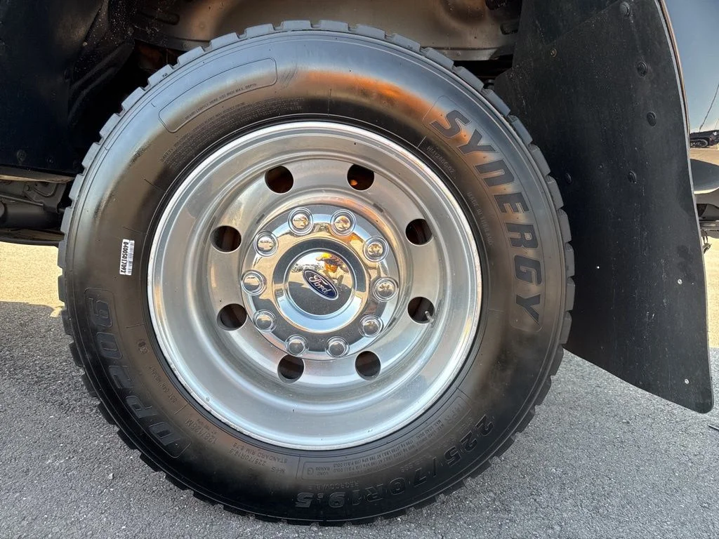 2019 Ford F-450 Super Duty Platinum - Photo 14