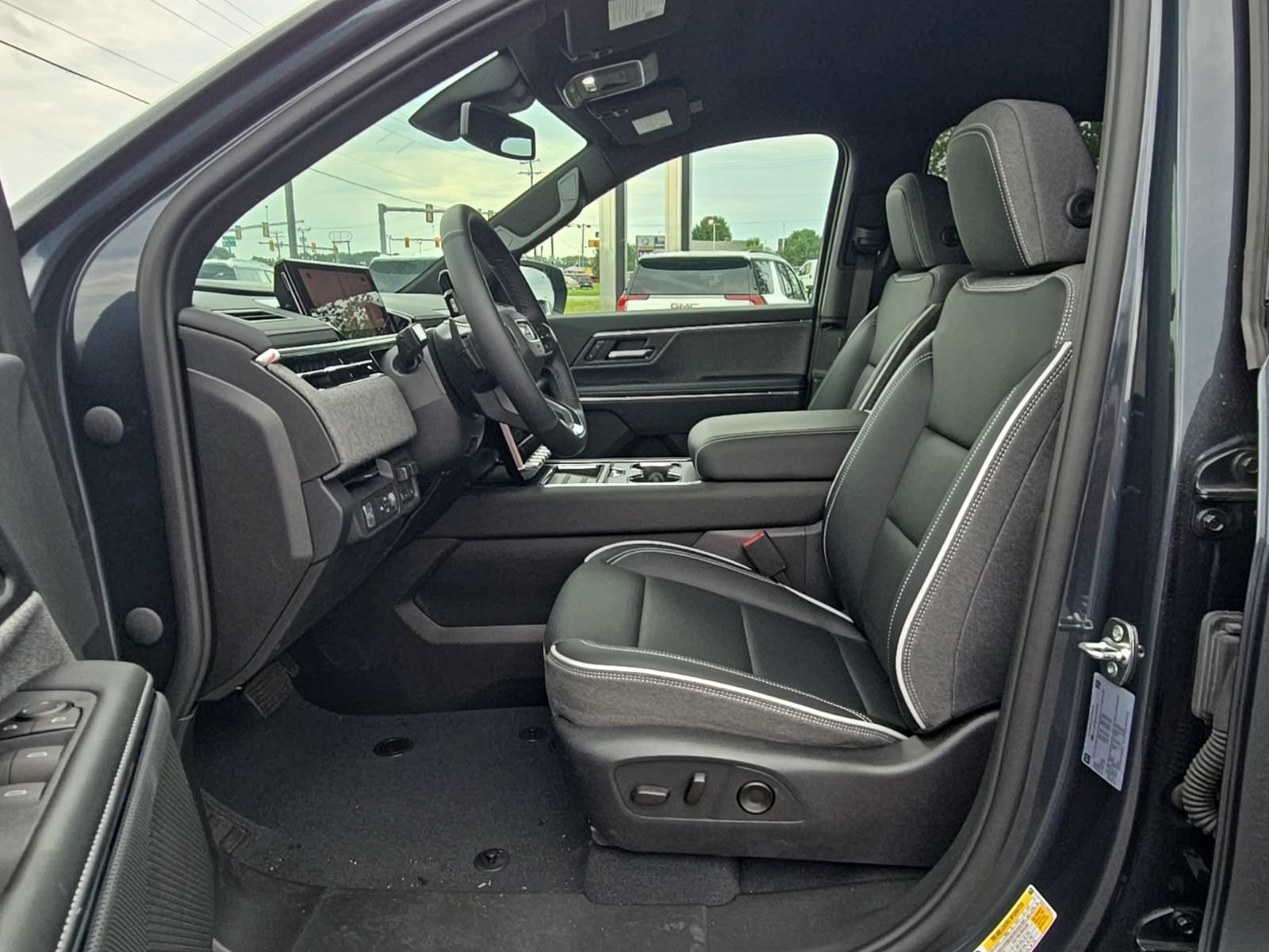2026 GMC Sierra EV Elevation - Photo 26