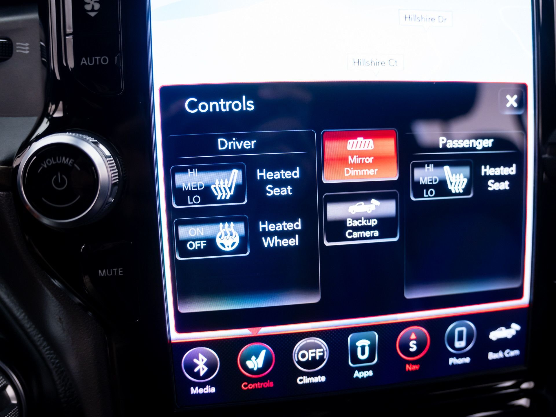 Used 2021 Red Ram Rebel image 24