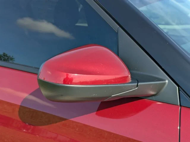 Used 2024 Red Chevrolet LT image 10