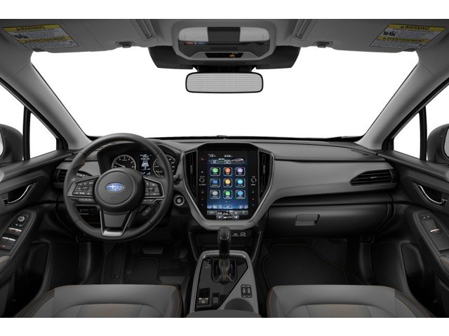 New 2027 CRYSTAL WHITE PEARL Subaru  image 19