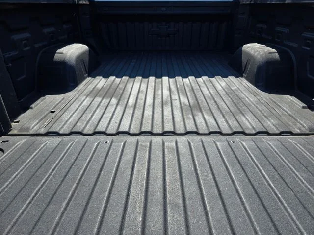 Used 2023 White Chevrolet LTZ image 16