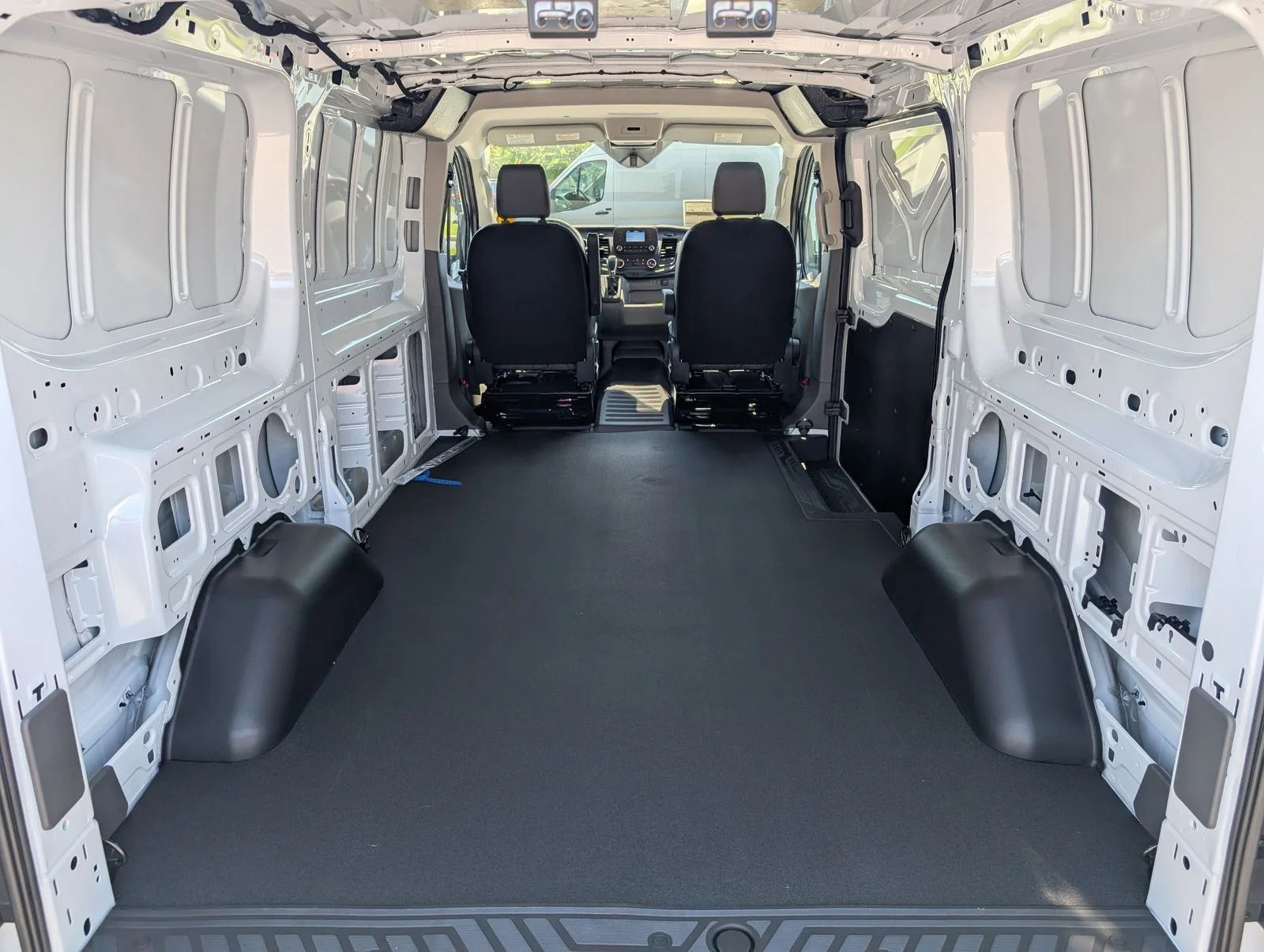 2025 Ford Transit Van Base - Photo 14