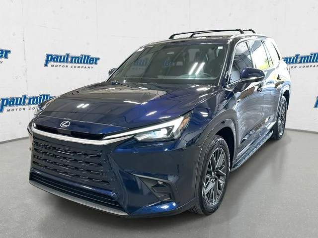 2025 Lexus TX 350 350 Premium AWD's photo