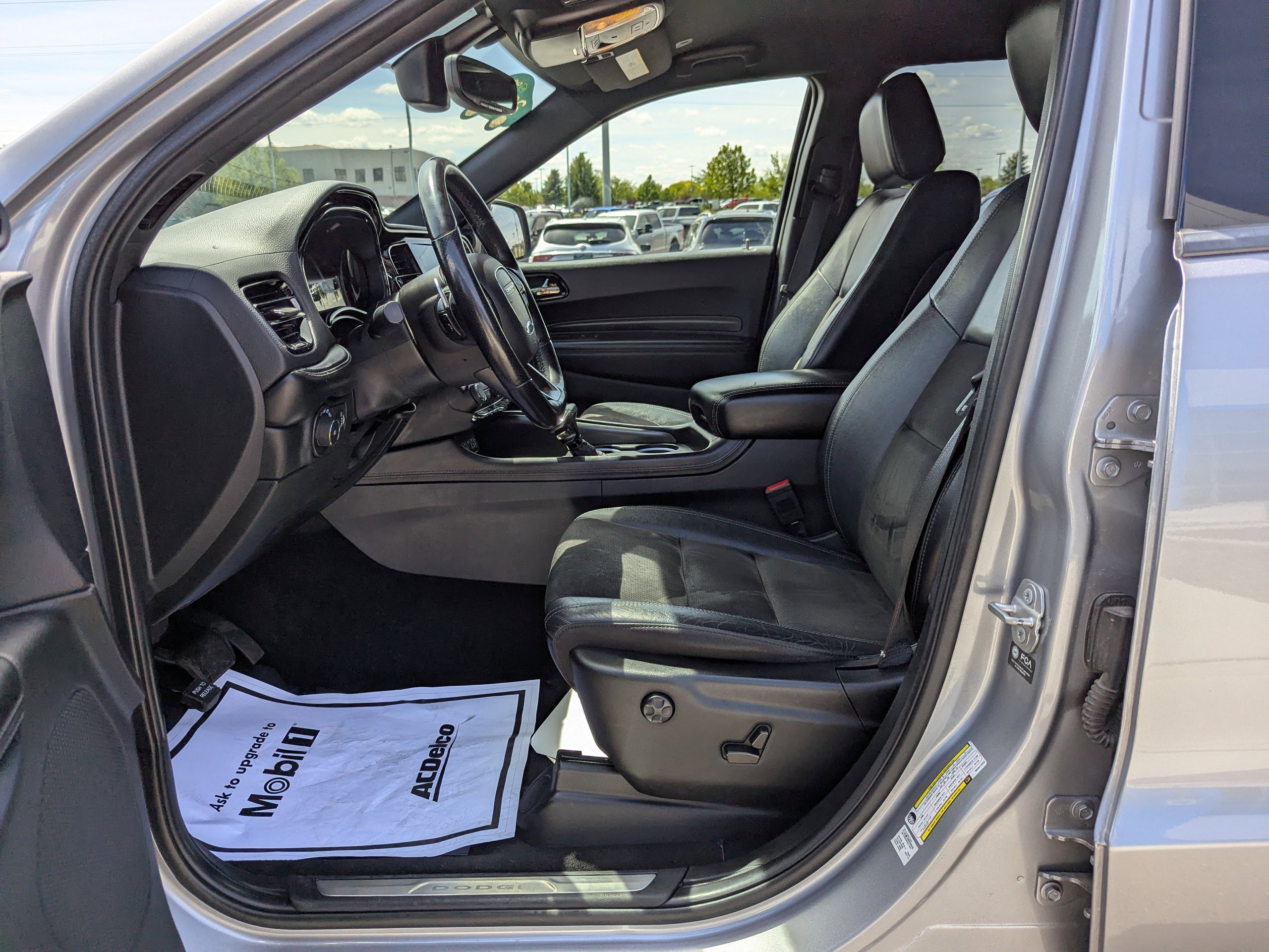 2021 Dodge Durango GT Plus - Photo 12
