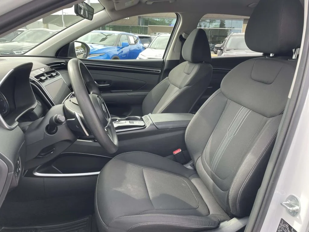 2024 Hyundai Tucson SEL - Photo 8