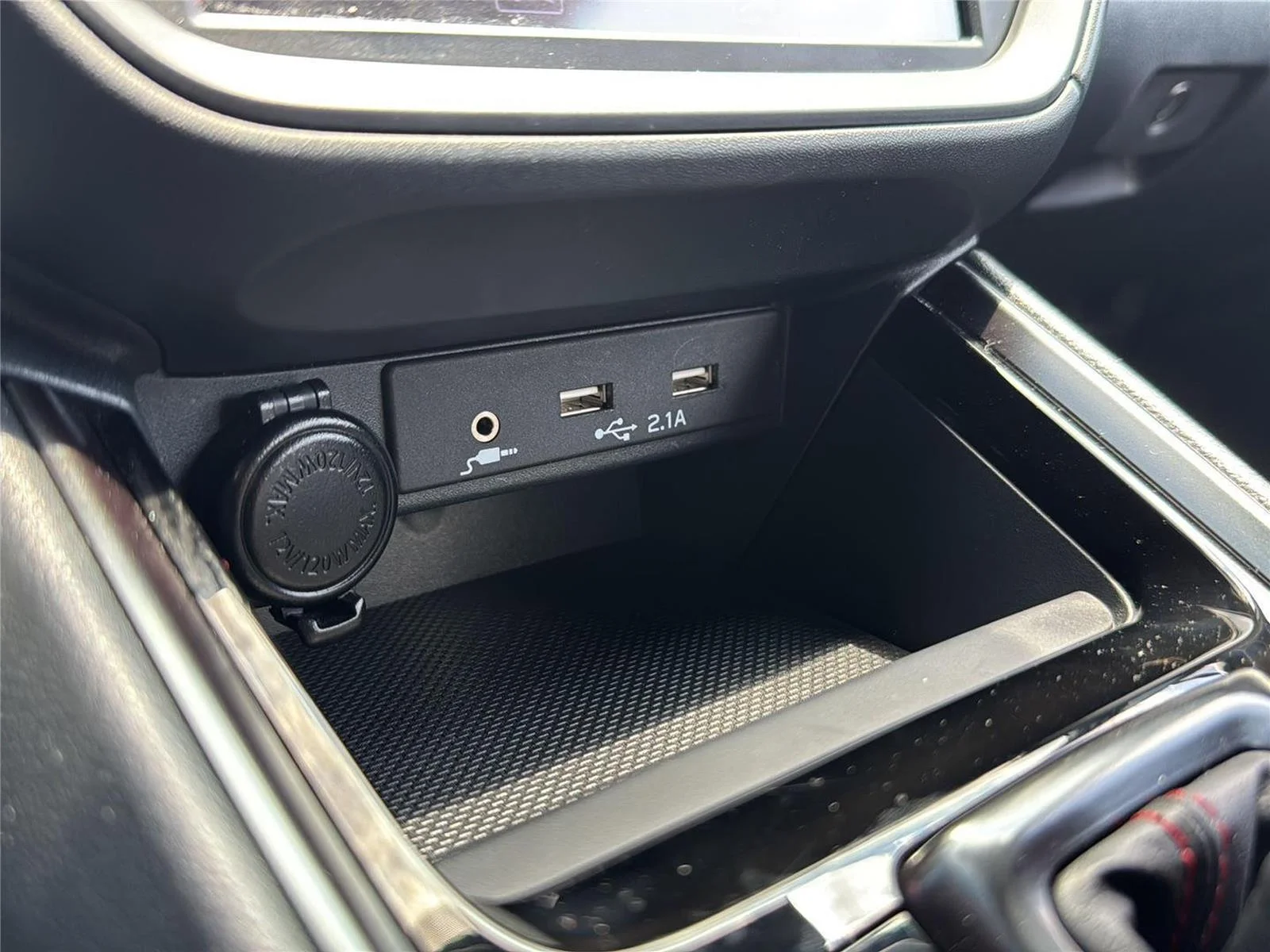 Used 2022 Crystal Black Silica Subaru BASE image 22