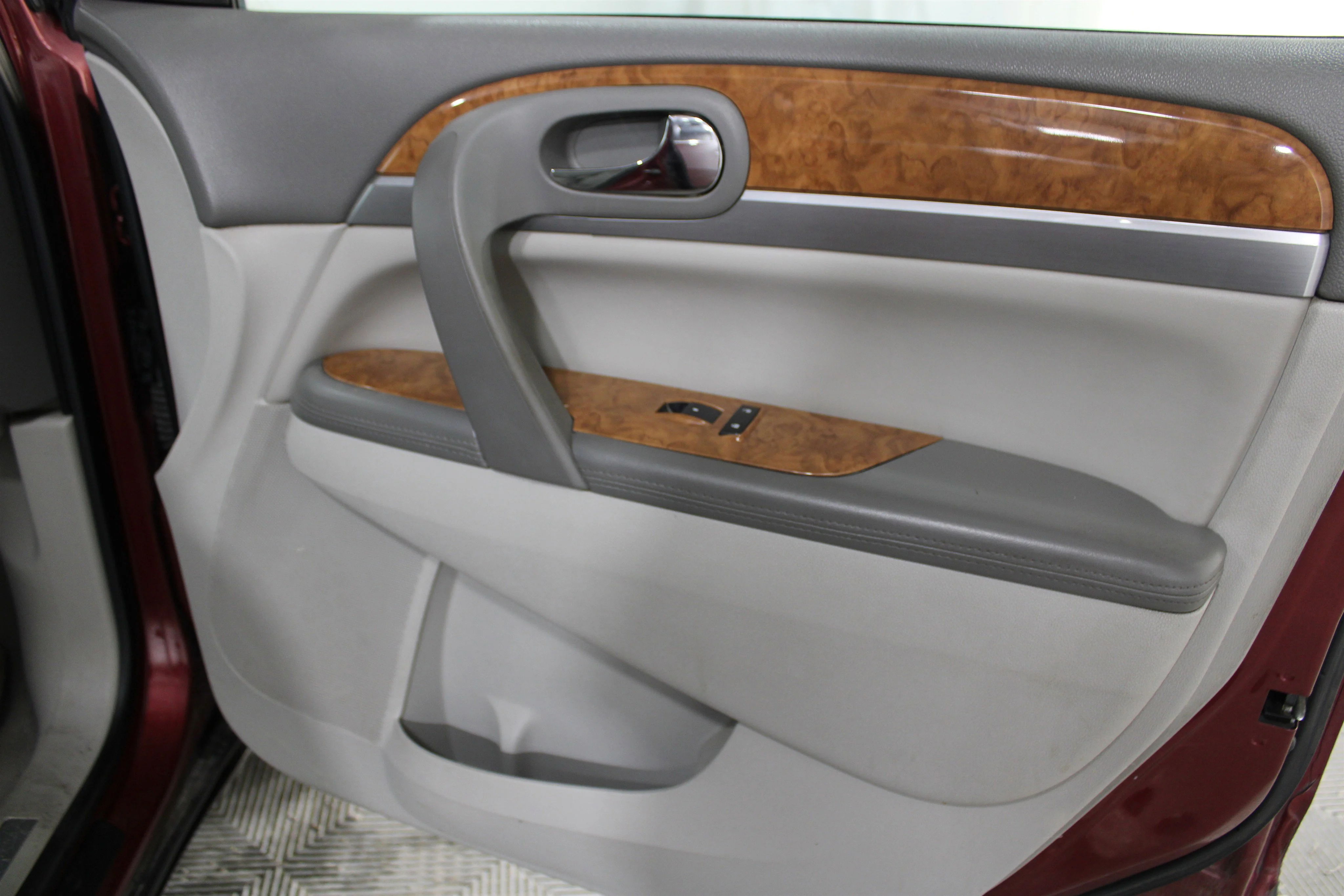 2011 Buick Enclave CXL-2 - Photo 25