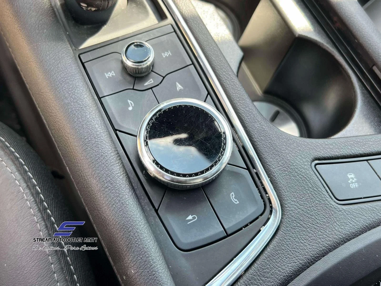2022 Cadillac XT5 Sport - Photo 32