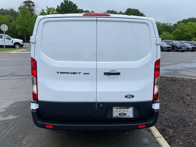 New 2026 White Ford Base image 27