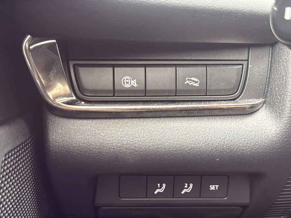 Used 2025 Gray Mazda 2.5 S Preferred Package image 15