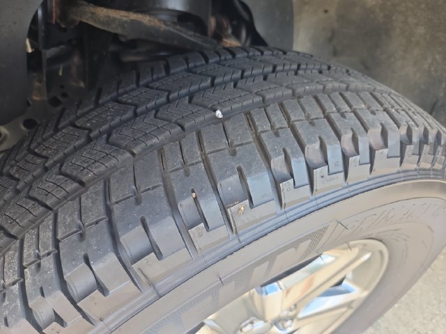 Used 2024 Black Ford XLT image 29