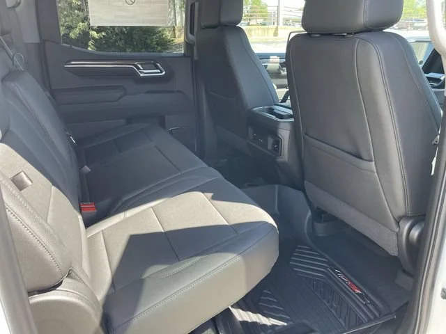 2026 Chevrolet Silverado 1500 RST - Photo 15