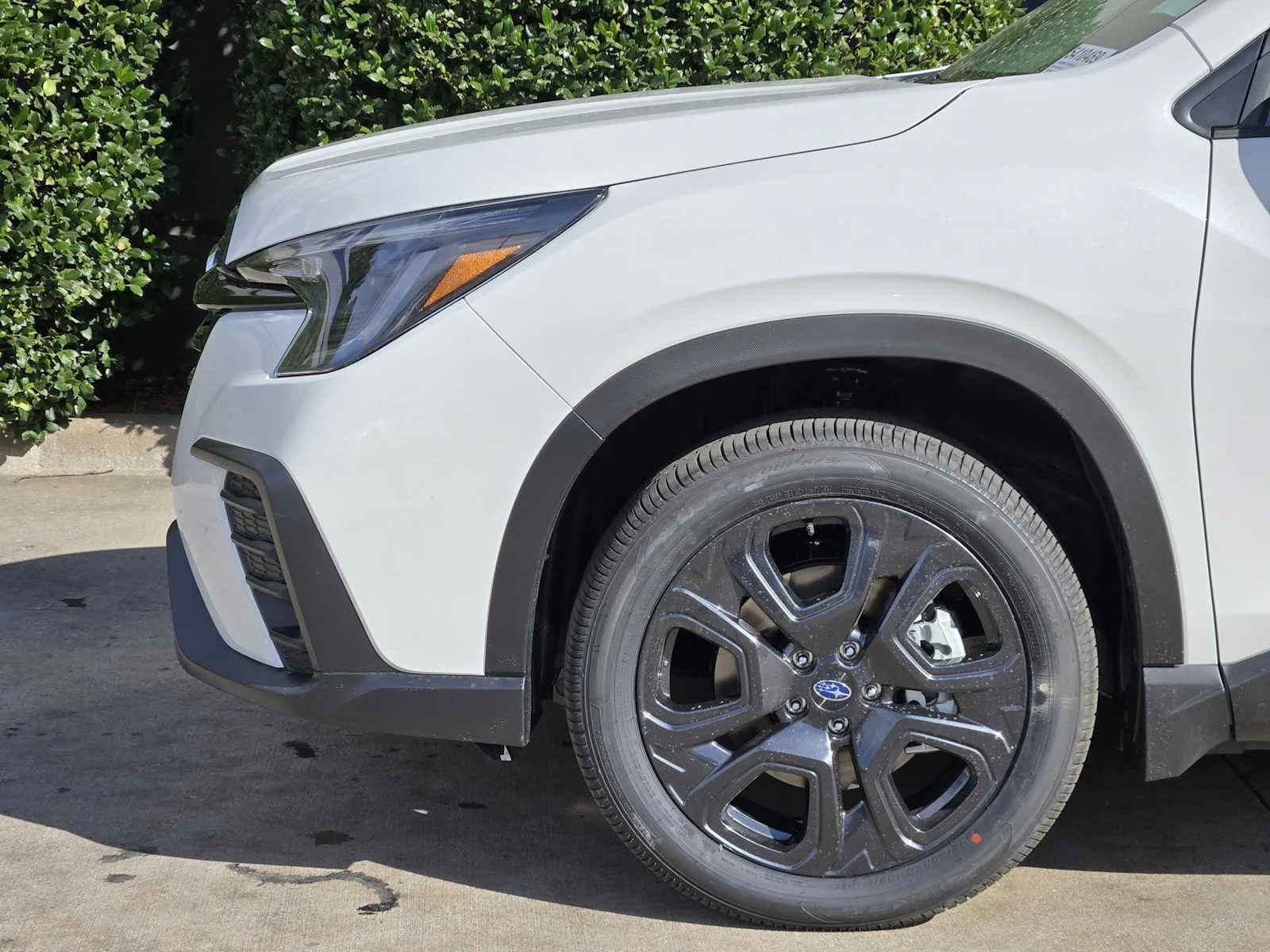 2026 Subaru Ascent Onyx Edition-Touring - Photo 6