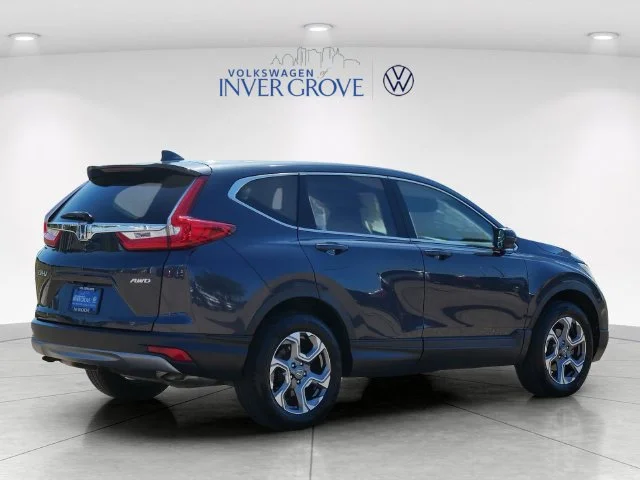 Used 2019 Gray Honda EX-L image 7