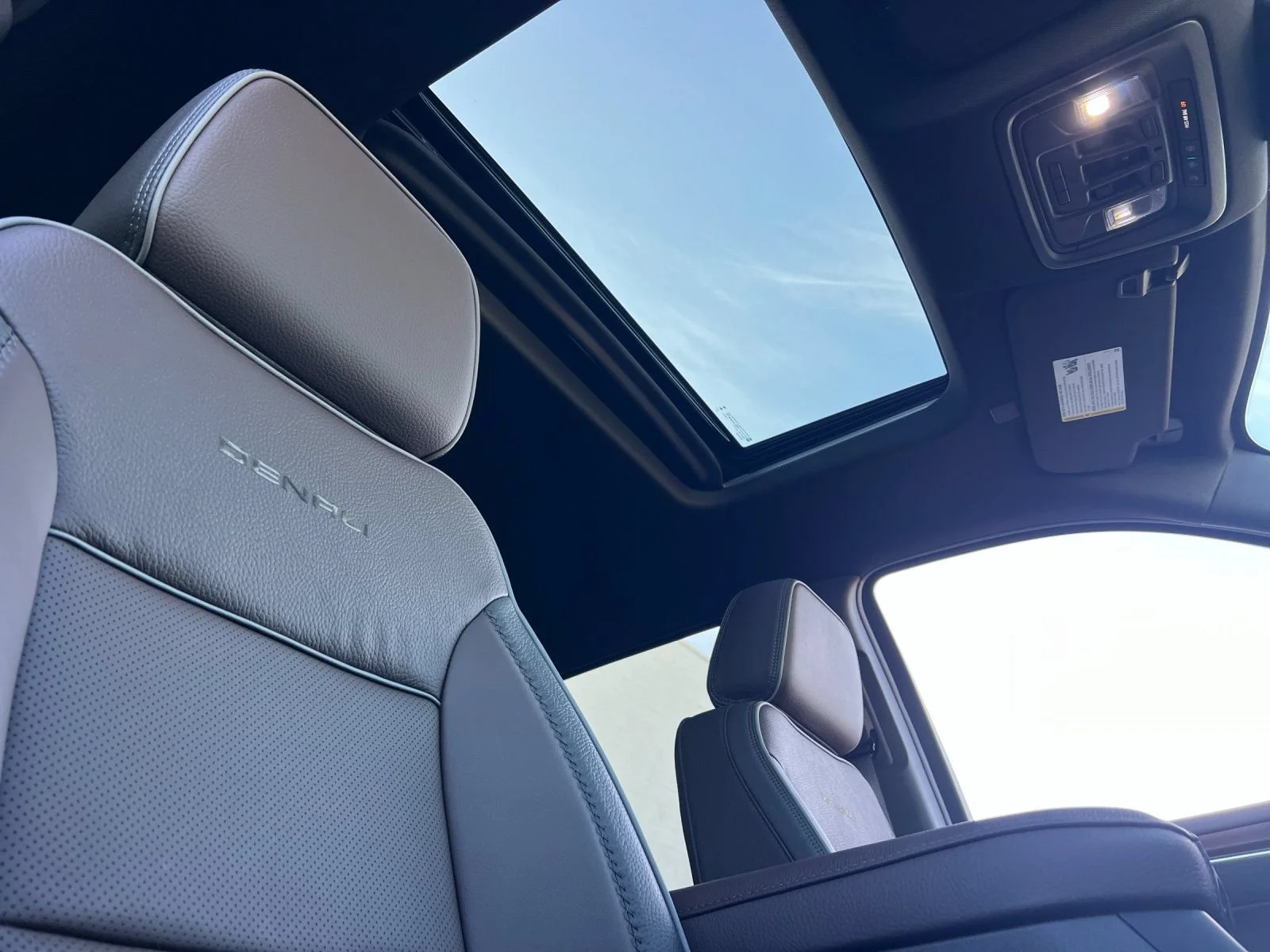 2026 GMC Sierra 1500 Denali - Photo 15