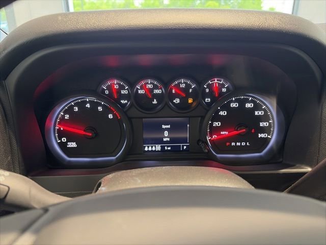2026 Chevrolet Silverado 2500 HD Custom - Photo 18