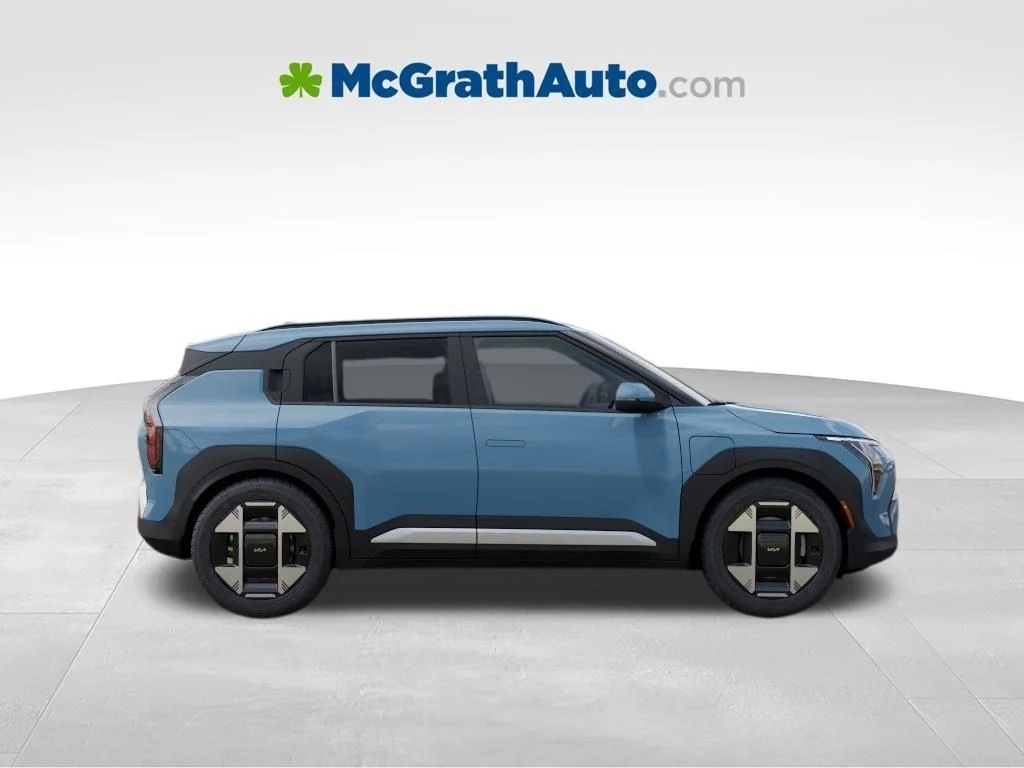 New 2027  Kia WIND image 10