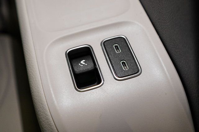 Certified Used 2026 Blue Mercedes-Benz GLS 450 image 36