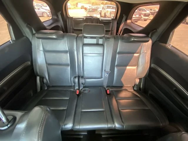 Used 2017 White Dodge GT image 21