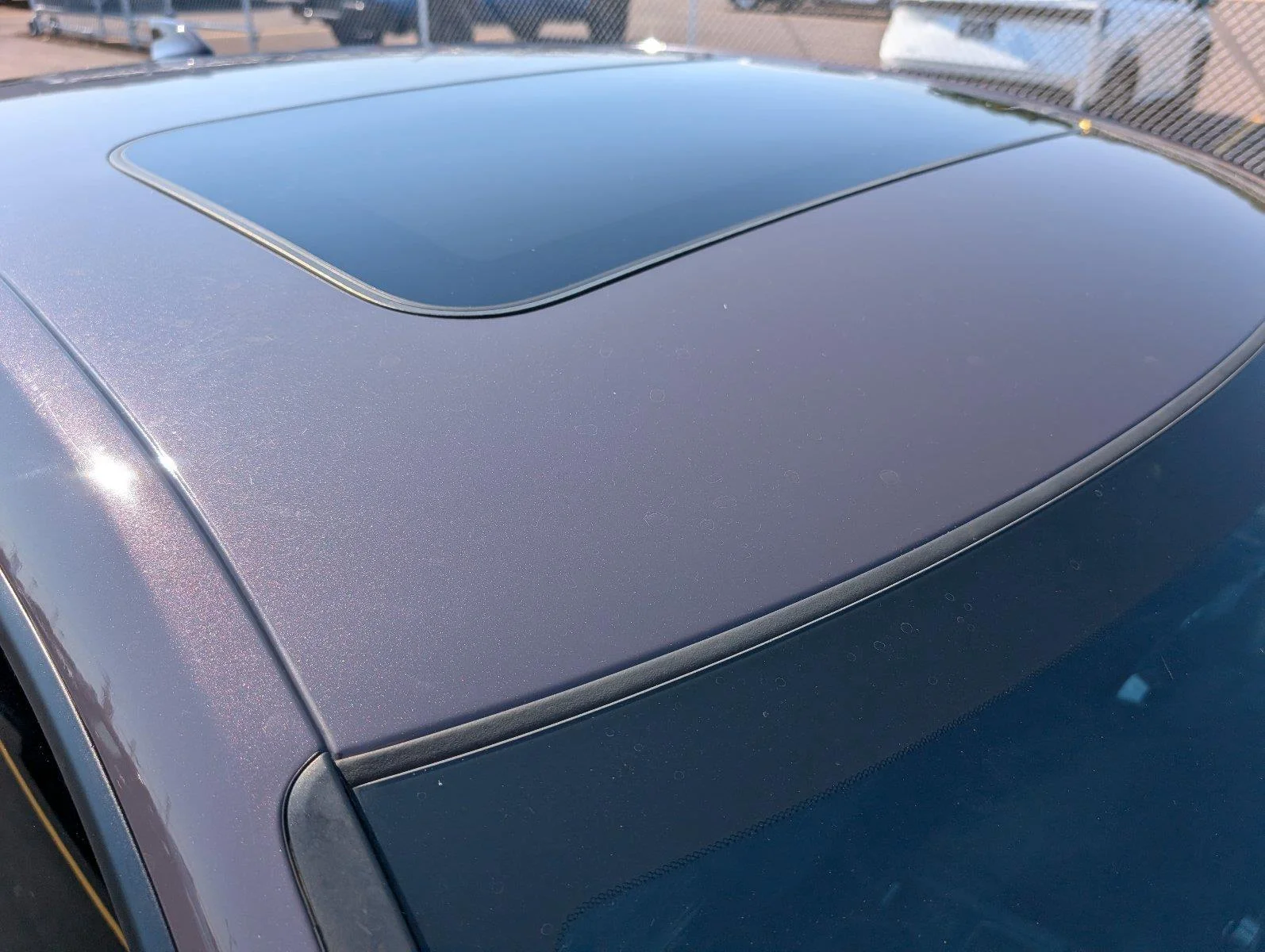 Used 2023 Smokey Mauve Pearl Honda EX-L image 41