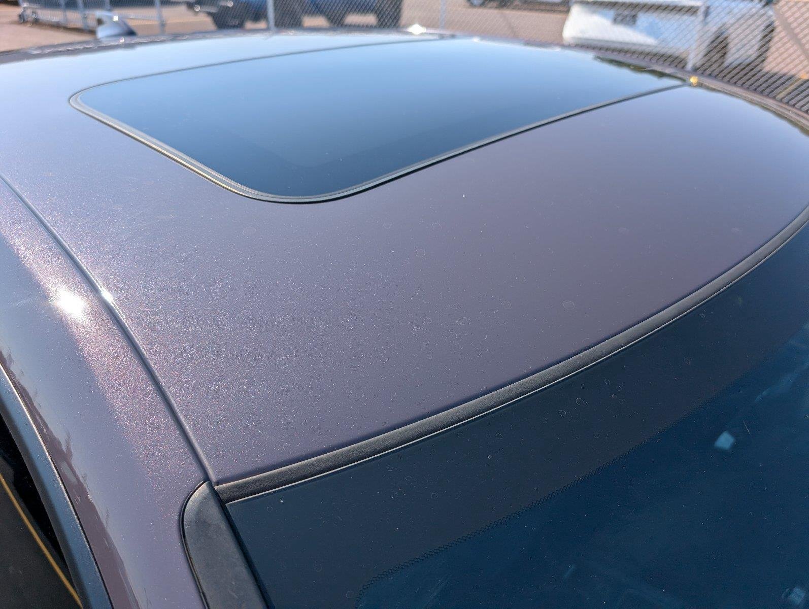 Used 2023 Smokey Mauve Pearl Honda EX-L image 41
