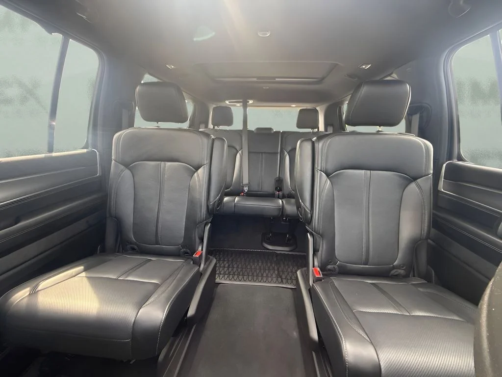 Used 2025 Red Jeep Series III image 11